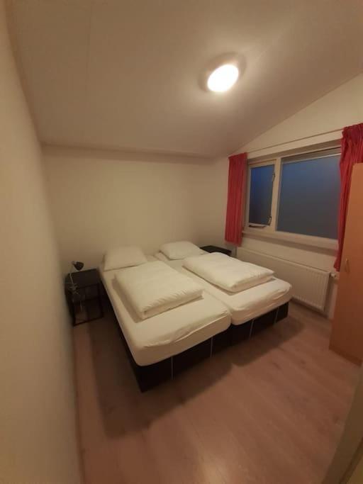 Saevis Tranquillus In Undis In De Ijsvogel Villa Diffelen Dış mekan fotoğraf